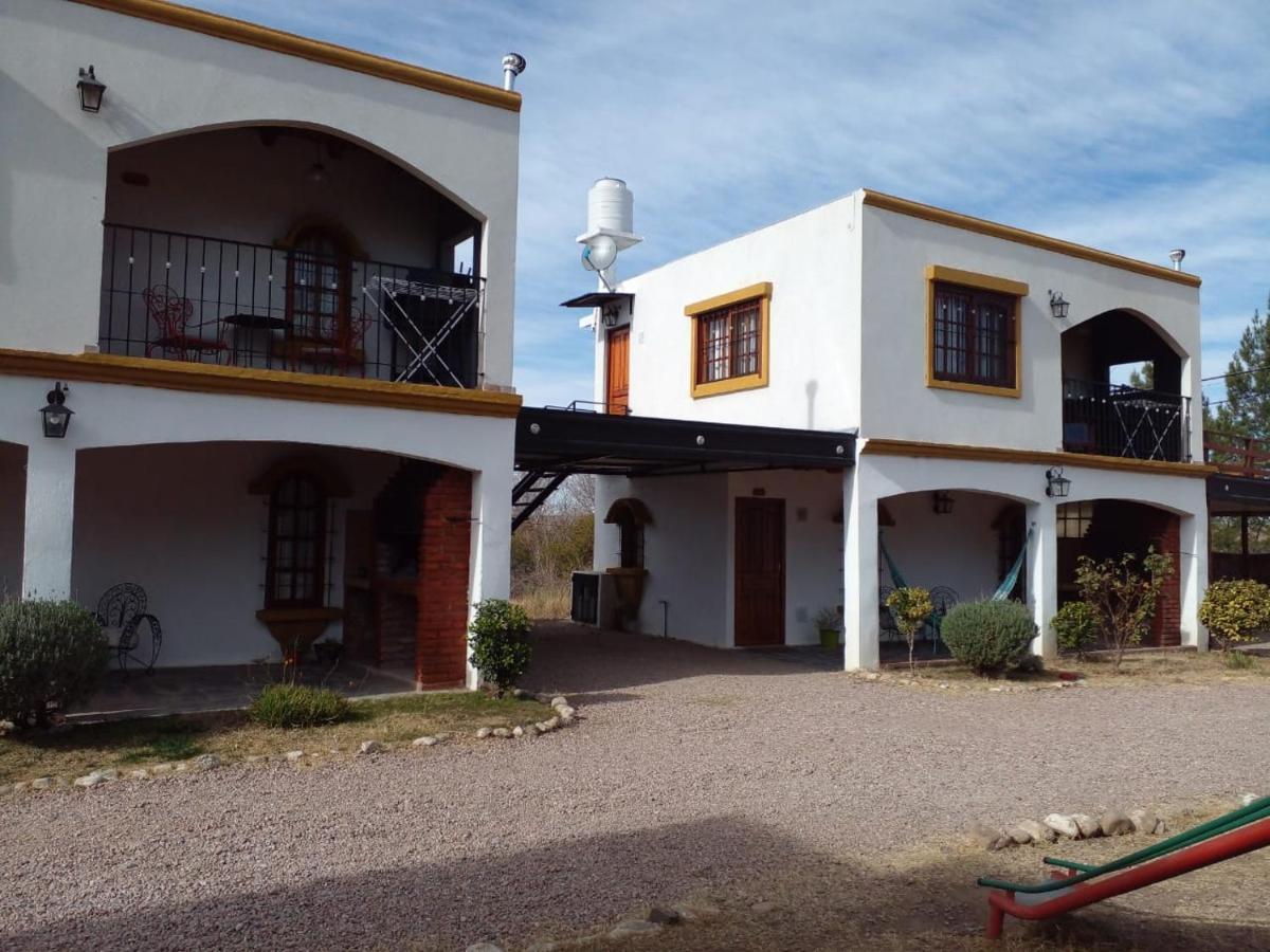 Cabanas La Bonita Трапиче Экстерьер фото