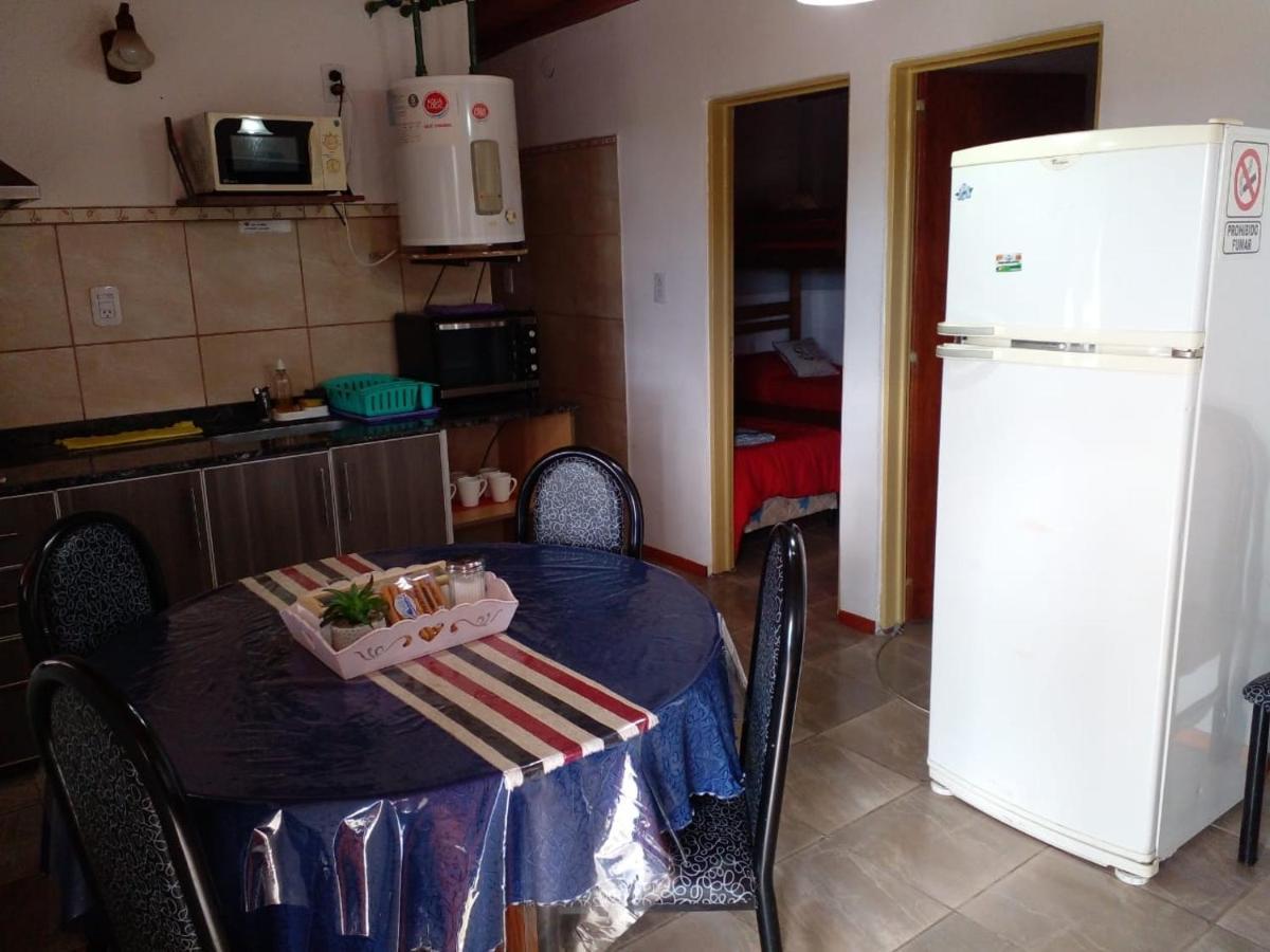 Cabanas La Bonita Трапиче Экстерьер фото