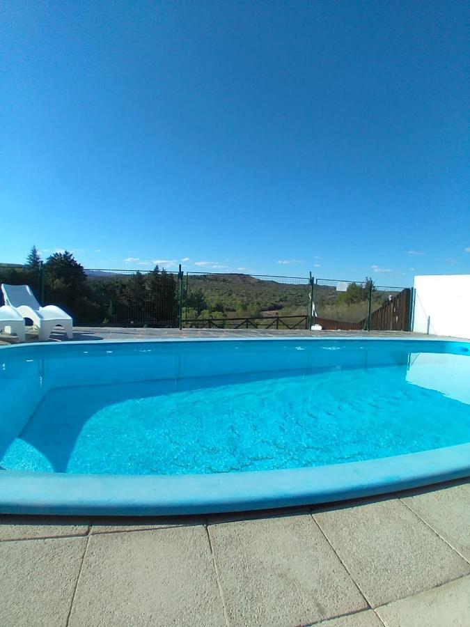 Cabanas La Bonita Трапиче Экстерьер фото
